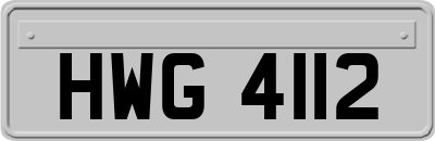 HWG4112