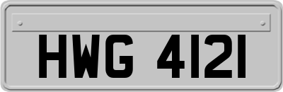 HWG4121