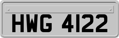 HWG4122