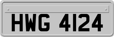 HWG4124