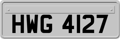 HWG4127