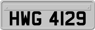 HWG4129