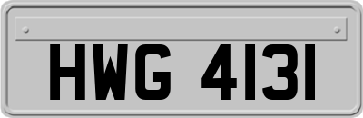 HWG4131