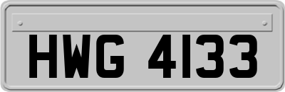 HWG4133