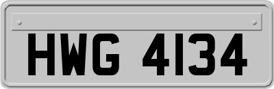 HWG4134