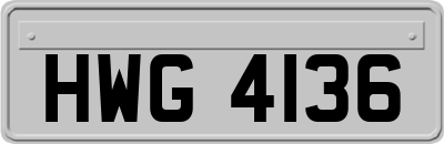 HWG4136