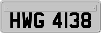 HWG4138