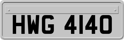 HWG4140