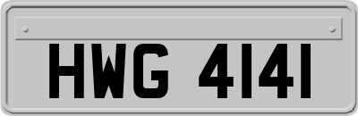 HWG4141