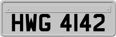 HWG4142