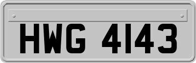 HWG4143