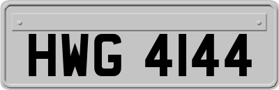 HWG4144