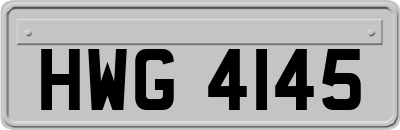 HWG4145