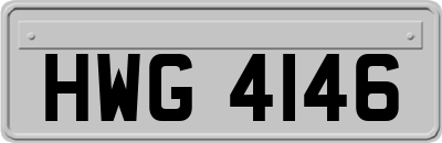 HWG4146