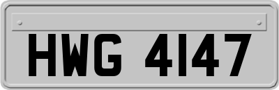HWG4147