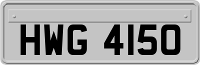 HWG4150