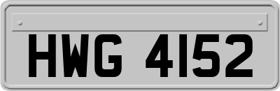 HWG4152