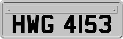HWG4153