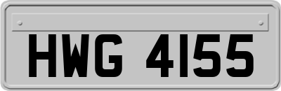 HWG4155