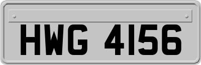 HWG4156