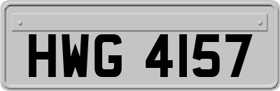 HWG4157
