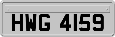 HWG4159