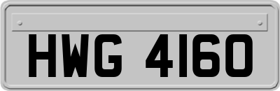HWG4160