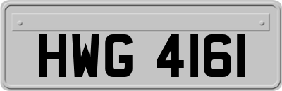 HWG4161