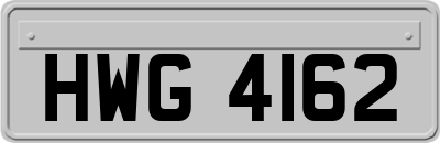 HWG4162