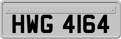 HWG4164