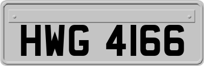 HWG4166