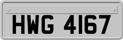 HWG4167