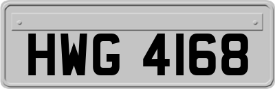 HWG4168