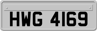 HWG4169