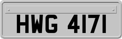 HWG4171