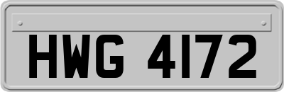 HWG4172
