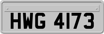 HWG4173