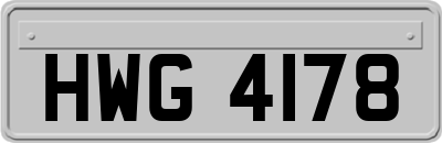 HWG4178