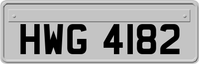 HWG4182