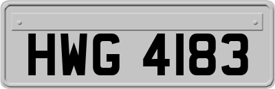HWG4183