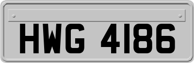 HWG4186