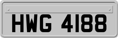 HWG4188