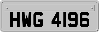 HWG4196