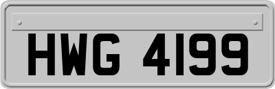 HWG4199