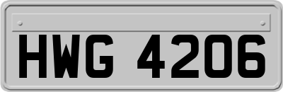 HWG4206