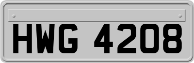 HWG4208