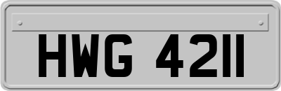 HWG4211
