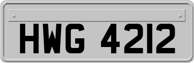 HWG4212