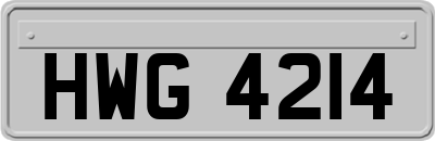 HWG4214