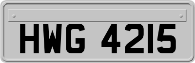 HWG4215